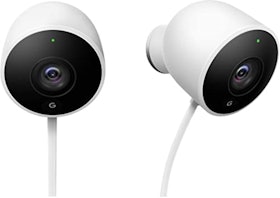 10 Best Outdoor Security Cameras UK 2022 | Ring, Arlo and More 5