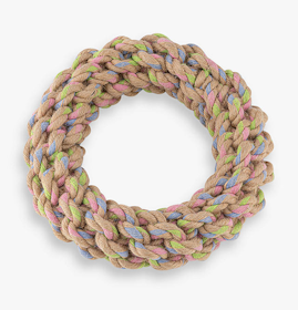10 Best Rope Toys for Dogs UK 2022 | KONG, PetFace and More 3