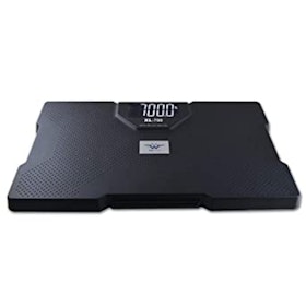 10 Best Heavy Duty Weight Scales UK 2022 | Slater, Fitbit and More 3