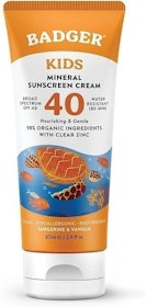 10 Best Reef-Safe Sunscreens UK 2022 | Babo Botanicals, Badger and More 2