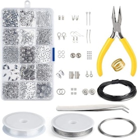 Top 10 Best Jewellery Making Kits in the UK 2021 (Galt, Wool Couture and More) 5