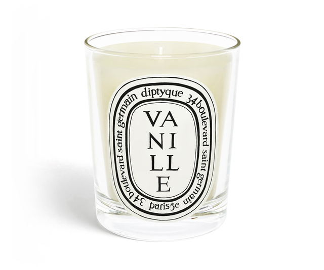 Diptyque  Vanille Scented Candle  1