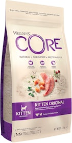 10 Best Kitten Food UK 2022 | Whiskas, Purina, Lily’s Kitchen and More 5