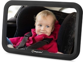 10 Best Baby Car Mirrors UK 2022 | Safety 1st, LittleLife and More 1
