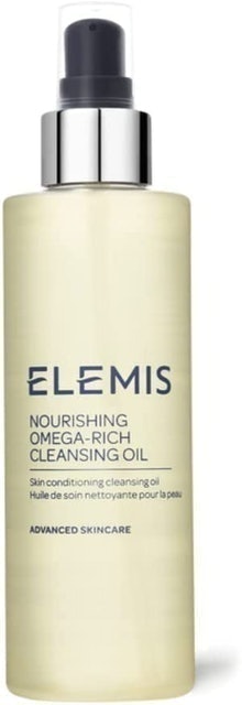 Elemis Nourishing Omega-Rich Cleansing Oil 1