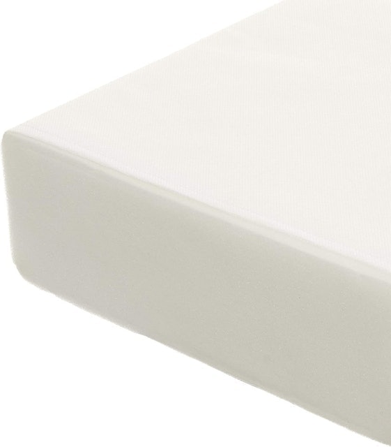 Obaby Foam Cot Bed Mattress 1