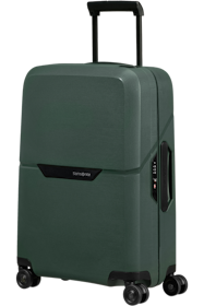 10 Best Hard Suitcases UK 2022 | Samsonite, American Tourister and More 1