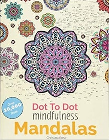 10 Best Adult Colouring Books UK 2022  3