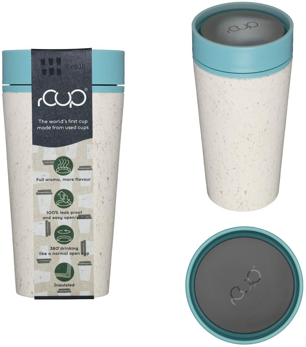 Gorgeous JOCO reusable glass coffee cups (With images Gorgeous JOCO reusable glass coffee cups (With images