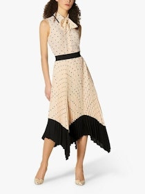 Top 10 Best Pleated Skirts in the UK 2021 (French Connection, Mango and More) 3