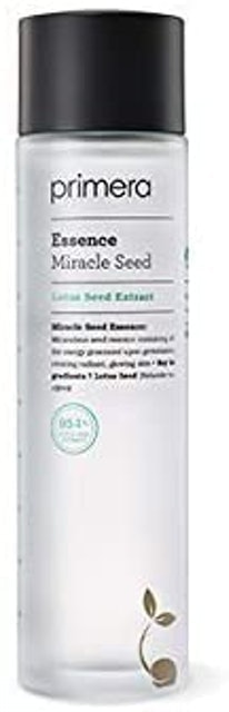 Primera Miracle Seed Essence 1