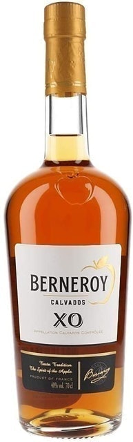 Berneroy XO Calvados 1