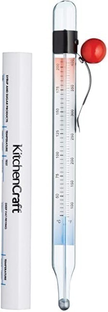 KitchenCraft Jam / Sugar Thermometer 1