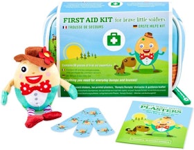 10 Best First Aid Kits UK 2021 1