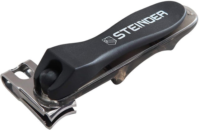 Steinder Professional Stainless Steel Large Clipper 1
