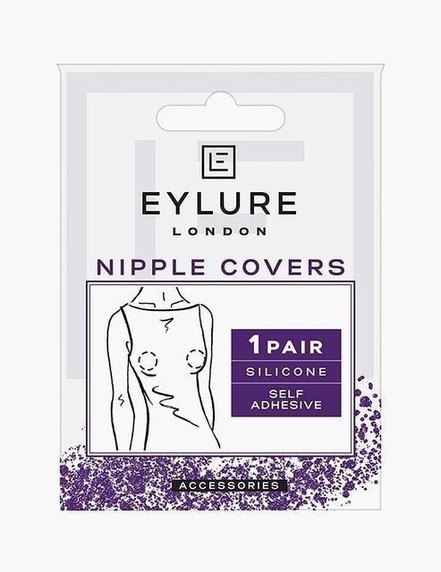 Eylure Silicone Nipple Covers 1