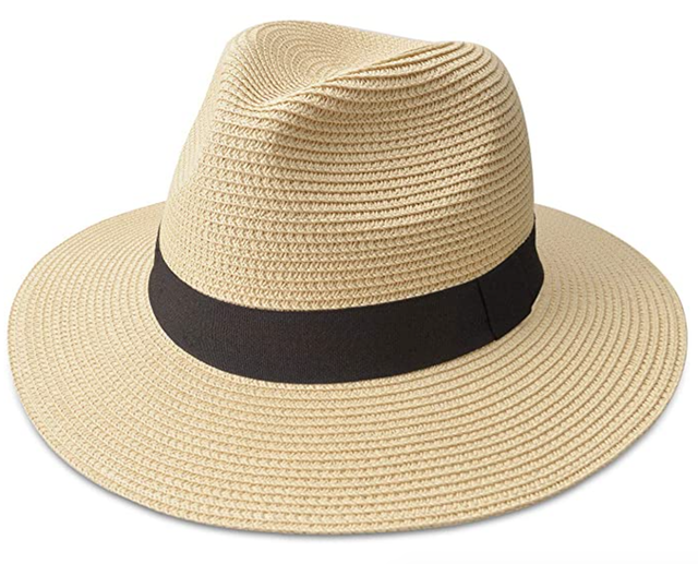 Maylisacc Panama Hat 1