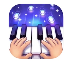Top 10 Best Piano Apps in the UK 2021 (Yousician, Simply Piano and More) 2