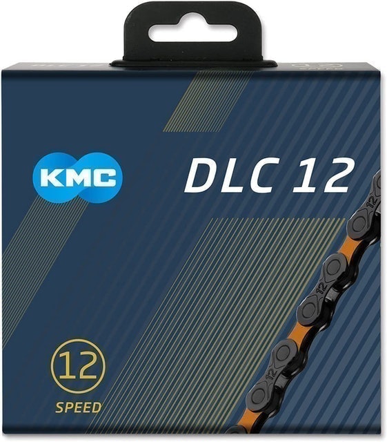 KMC 12-Speed Chain 1