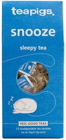 10 Best Teas for Sleep 2022 | UK Nutritionist Reviewed 3