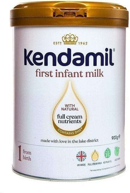 Kendamil First Infant Milk 1