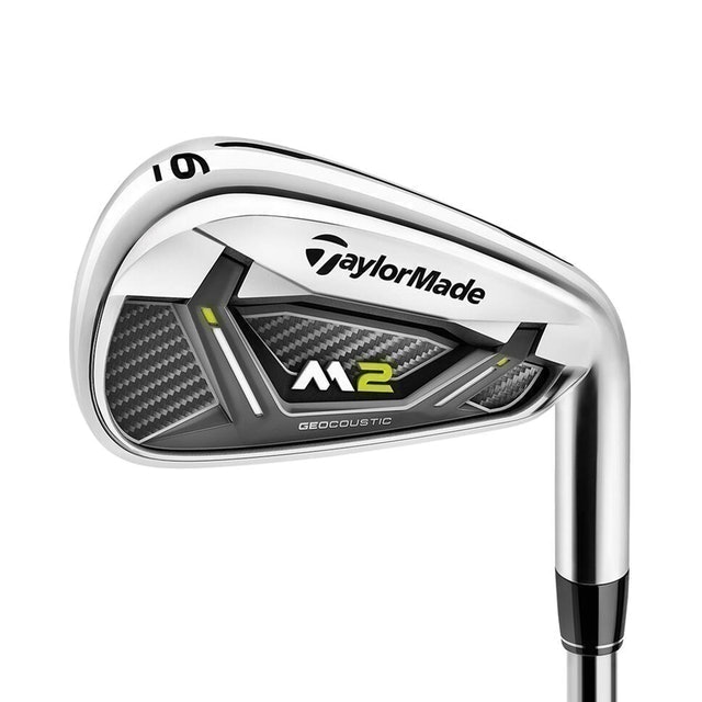 TaylorMade M2 1