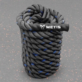 10 Best Battle Ropes UK 2022 | BLKBOX, MIRAFIT and More 2