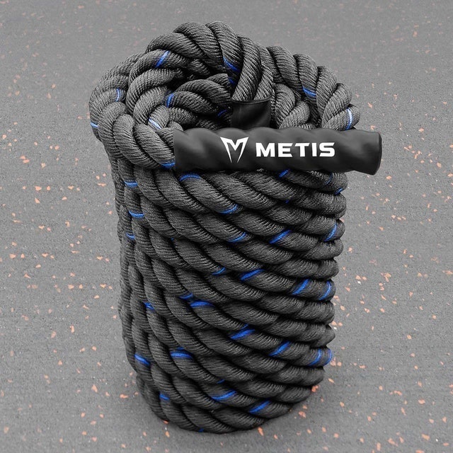 METIS 15m Battle Rope 1