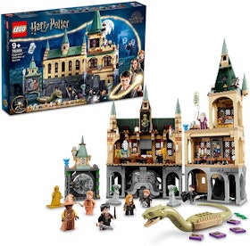 10 Gifts for Harry Potter Fans UK 2022 | LEGO and More 4