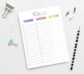 10 Best To-Do List Pads 2022 2