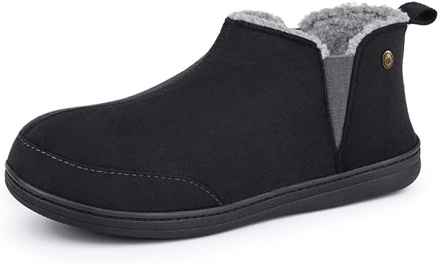 Top 10 Best Men's Slippers in the UK 2021 (Camper, Clarks and More) | mybest