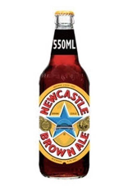 Newcastle Brown Ale Newcastle Brown Ale 1