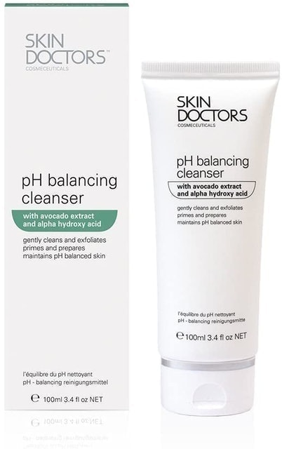 Skin Doctors pH Balancing Cleanser 1
