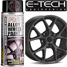 Top 10 Best Wheel Paints in the UK 2021 (E-Tech, Halfords and More) 5
