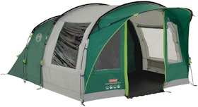 10 Best Family Camping Tents UK 2022 | Coleman, Quecha and More 1