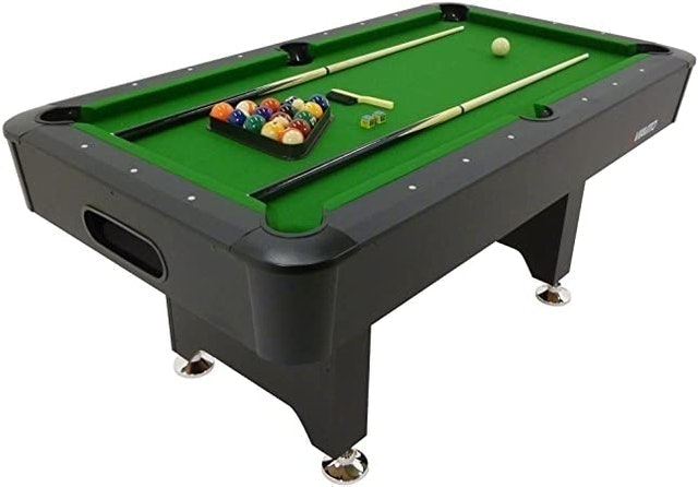 VIAVITO T200 6ft Pool Table 1