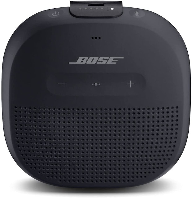 Bose SoundLink Micro Bluetooth Speaker 1