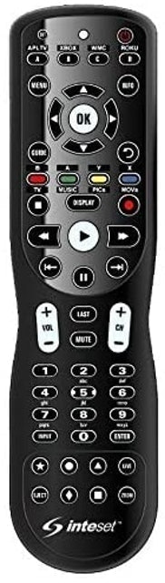 Inteset 4-in-1 Universal IR Learning Remote 1