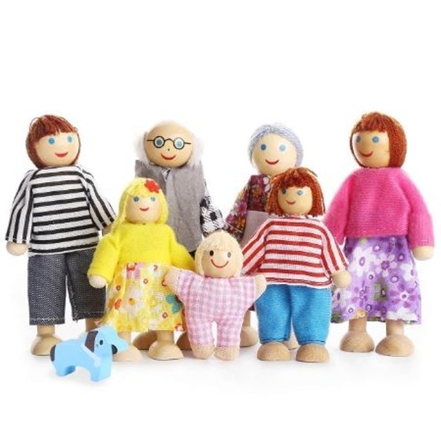 best doll for a 2 year old uk
