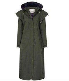 Top 10 Best Raincoats for Women in the UK 2021 4
