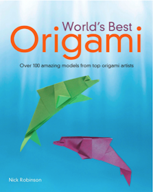 10 Best Origami Books UK 2022 | Easy Origami, Modular Origami and More 4
