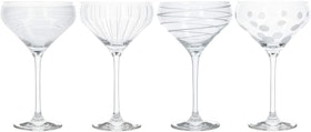 Top 10 Best Champagne Glasses in the UK 2021 (Riedel, John Lewis and More) 1