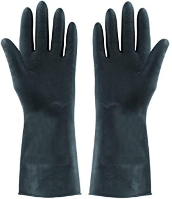 Elliot Tough Rubber Gloves 1