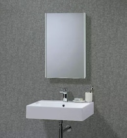 Top 10 Best Bathroom Mirrors in the UK 2021 (Croydex, Neue Design and More) 2