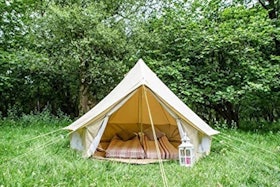 10 Best Festival Tents UK 2022 | Vango, Coleman and More 1
