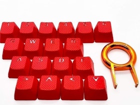 10 Best Mechanical Keyboard Keycaps UK 2022 | Razer, HK Gaming and More 5