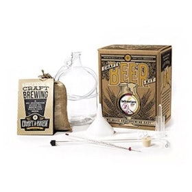 10 Best Home Brewing Kits UK 2022 4