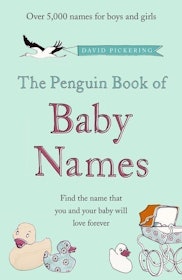 10 Best Baby Name Books UK 2022  3