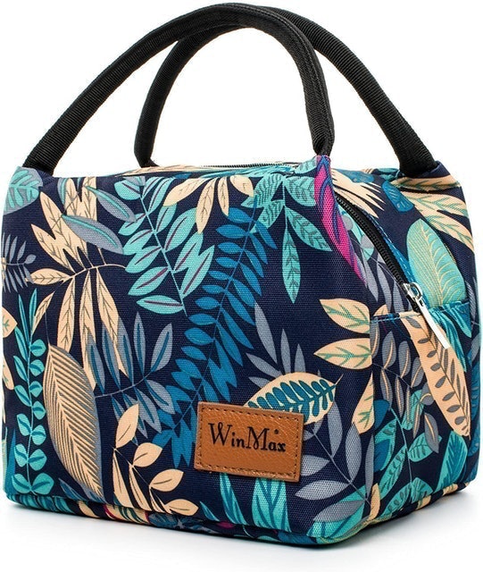 small cool bag lunch box