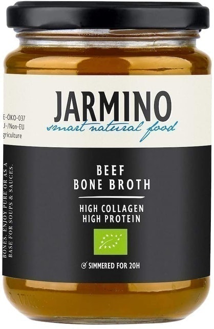 Jarmino Beef Bone Broth  1